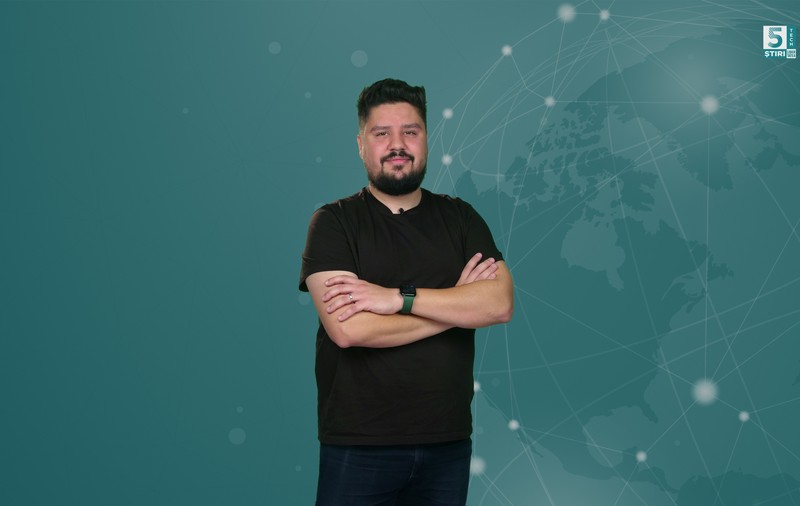 5 știri by Libertatea – Tech: Trump se „împrietenește” cu TikTok, iar Samsung S26 Ultra promite mai multă siguranță