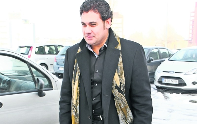 Mesajul lui Ionuț Dolănescu la 8 ani de la moartea tatălui său. "Au rămas..."