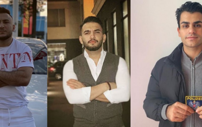 Eroii care au salvat vieți în atacul terorist de la Viena. Unul dintre ei n-a putut să-și cumpere casă din cauză că este musulman