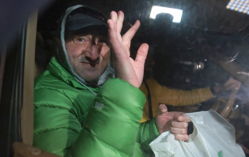 Nelu Iordache a ieşit din închisoare în dosarul Nădlac-Arad pentru că faptele s-au prescris. Nu e prima dată când scapă astfel