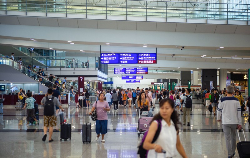 Angajat al Consulatului Marii Britanii la Hong Kong, arestat în China din motive necunoscute