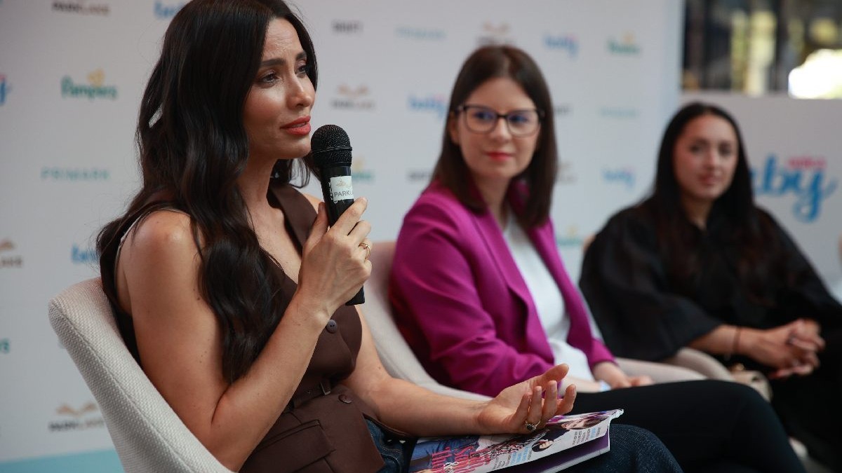 Mamele care se machiaza cand nasc. Ce spun Lili Sandu si Larisa Iordache