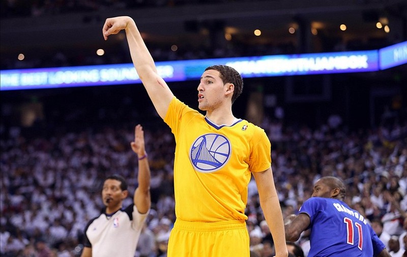 Golden State Warriors și-a revenit. Toate rezultatele de joi
