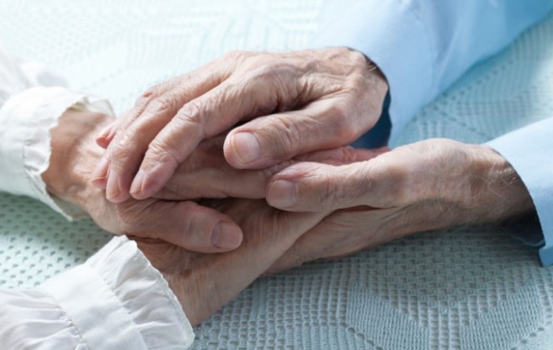 Au ales să moară împreună. Doi olandezi de 91 de ani au decis să fie eutanasiați