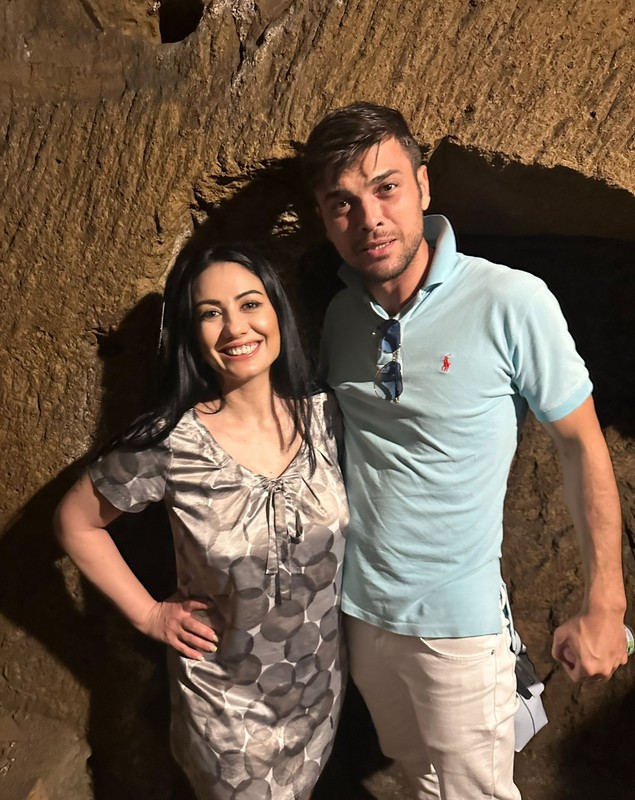 Marius Elisei s-ar fi despărțit de Gabriela. Fostul soț al Oanei Roman se declară un bărbat singur și a șters toate pozele cu iubita