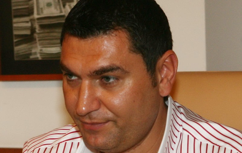 Borcea: "Sunt dezamăgit de nesimţirea jucătorilor!"
