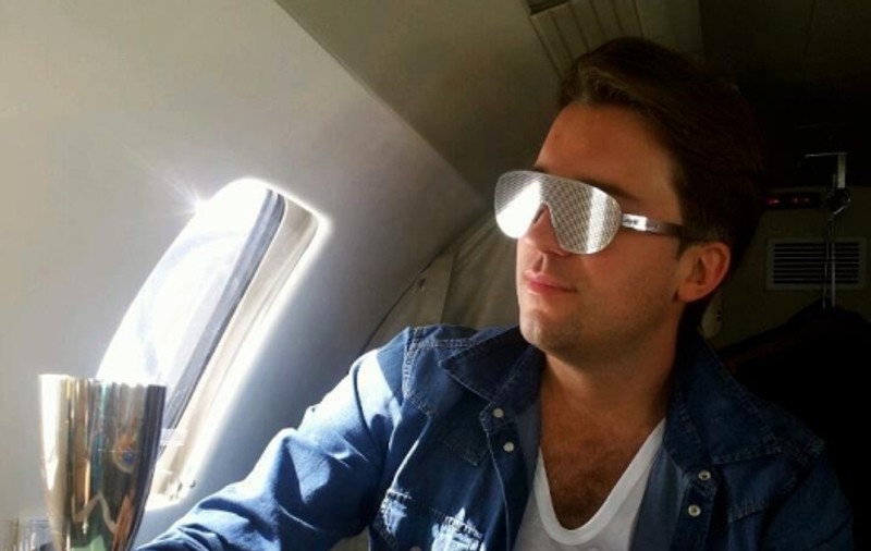 DJ Antoine, îndrăgostit de Mamaia! Vezi ce a făcut pe litoral şi cum i-a impresionat pe fani | FOTO