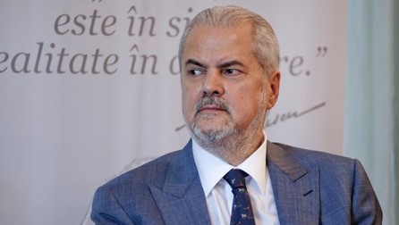 Condamnarea lui Adrian Năstase a fost un semnal că imunitatea elitelor care furau s-a terminat, spune Tom Gallagher