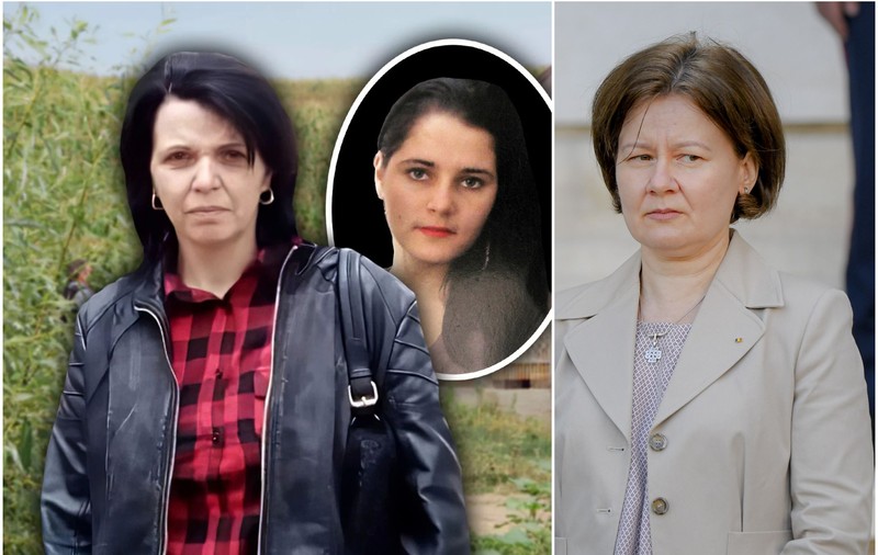 Apelul unei mame către procurorul general: dosarul fiicei de 16 ani dispărută, clasat a doua oară de procurori!