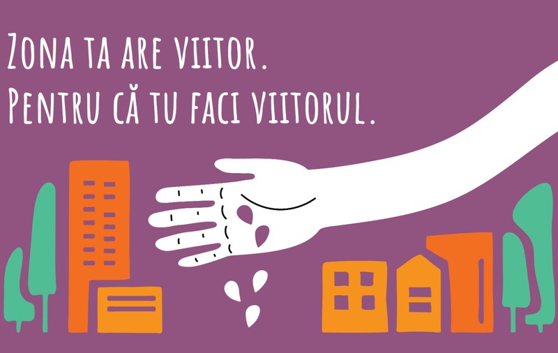 Vrei să rezolvi o problemă de mediu din comunitatea ta? Înscrie un proiect și poți primi până la 15.000 de euro prin Platforma de mediu pentru București