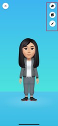 Avatar din desene animate