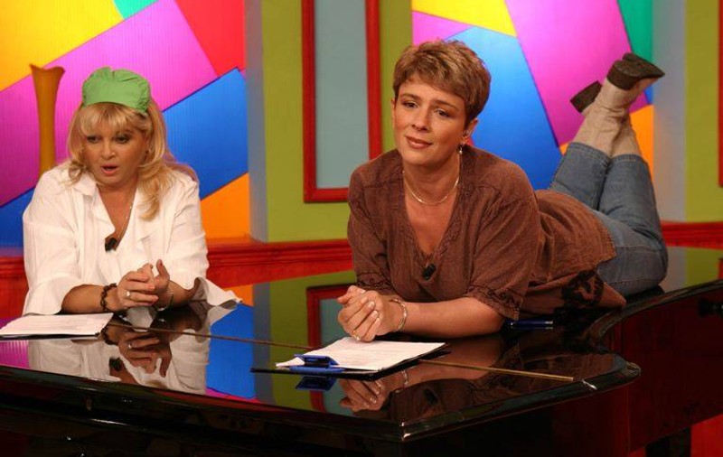 Nuami Dinescu, despre revenirea în echipa lui Teo Trandafir: "Niciodată să nu spui niciodată"