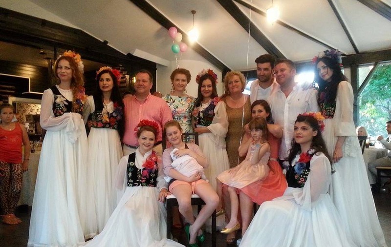 NĂŞICUL Smiley, în CEA MAI EMOŢIONANTĂ IPOSTAZĂ, alături de FINUŢA lui | FOTO