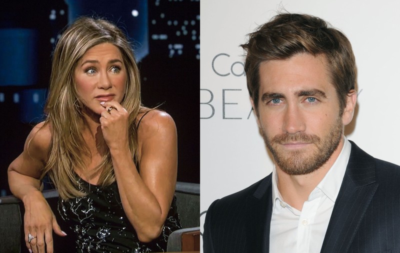 Jake Gyllenhaal, despre scenele de amor filmate cu Jennifer Aniston: „A fost o tortură”