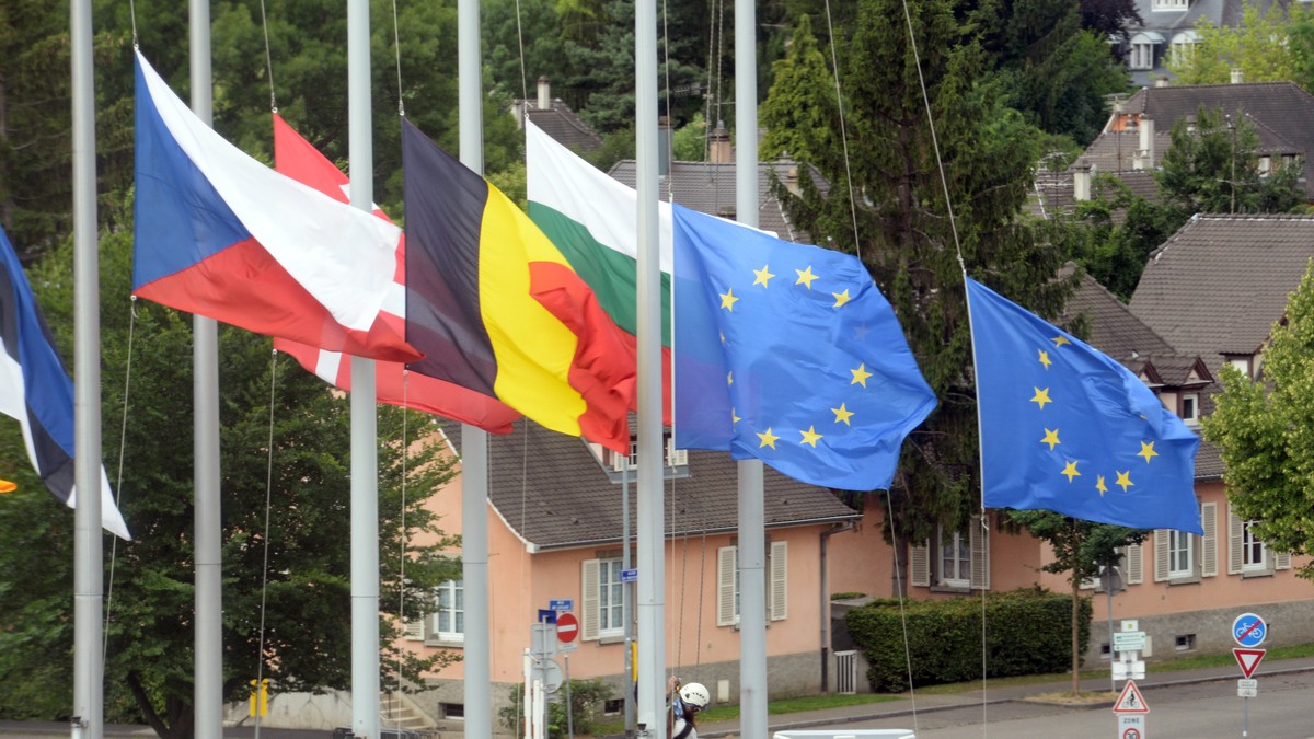 Mini-summit UE pe tema migranților în Europa
