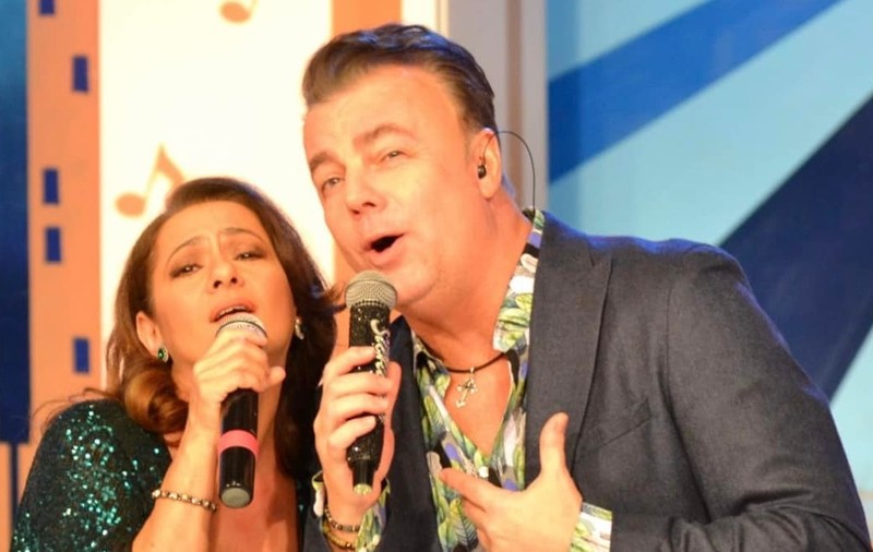 Carmen Trandafir revine în forță și participă la Eurovision 2022. Cum sună piesa artistei