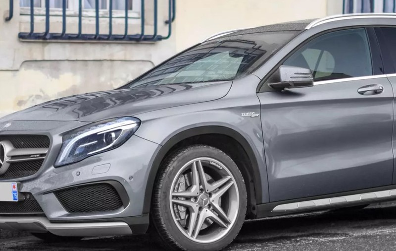 Top 5 motoare Mercedes-Benz