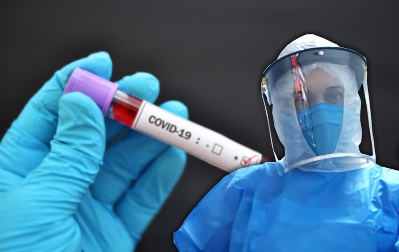 Controverse în cazul asistentei din Botoșani, anunțat ca deces COVID-19, iar apoi scoasă de pe listă. Medic: ”S-a vindecat de coronavirus, dar boala a făcut ravagii în organism”