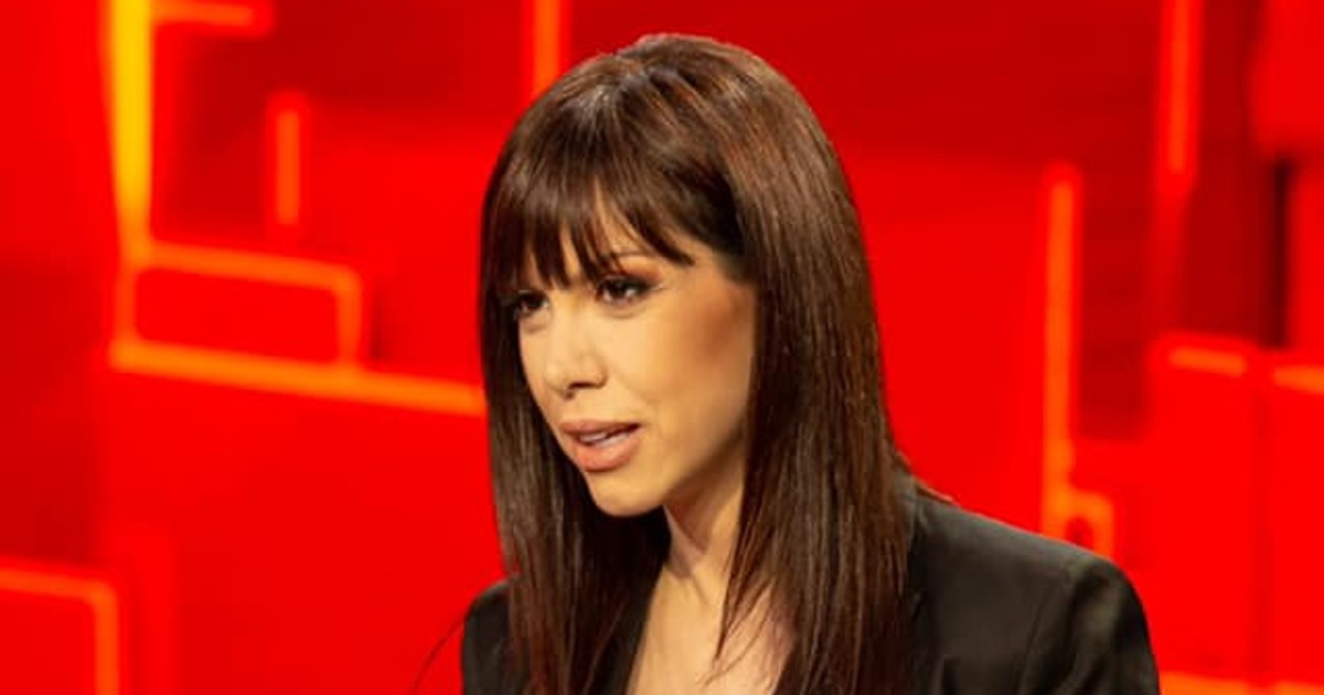 Denise Rifai
