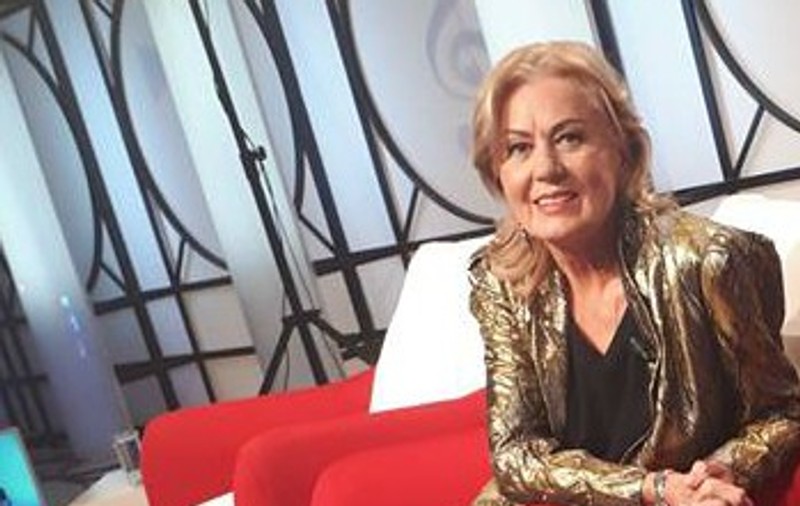 EXCLUSIV/ Sida, văduva marelui Dan Spătaru: ”Vă implor, nu lăsați numele soțului meu să piară”