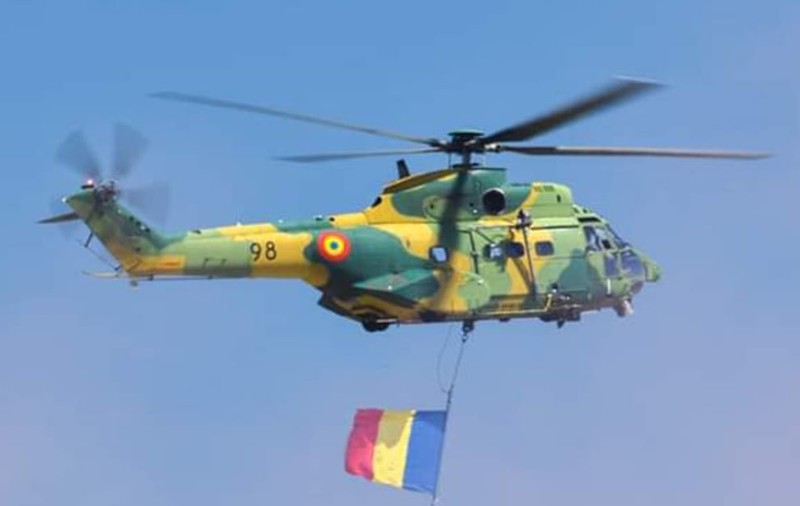 România restricționează zborurile în nordul Dobrogei, la granița cu Ucraina, după bucățile de dronă căzute pe teritoriul țării. Explicațiile MApN