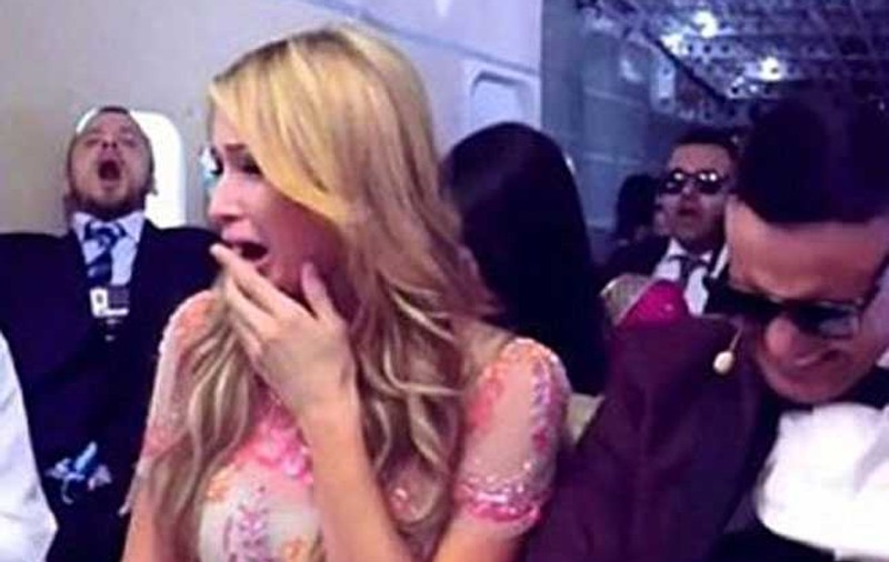 Paris Hilton îi dă în judecată pe producătorii unei emisiuni care i-au făcut o farsă. A fost la un pas de infarct VIDEO