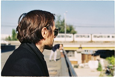 Documentarul a fost filmat în 10 zile. Foto: Andrei Oană
