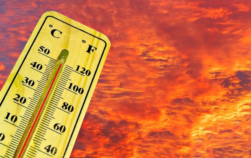 Europa ar putea ajunge la 50 de grade Celsius. Ziua din 2026 în care ar putea fi doborâte toate recordurile de căldură