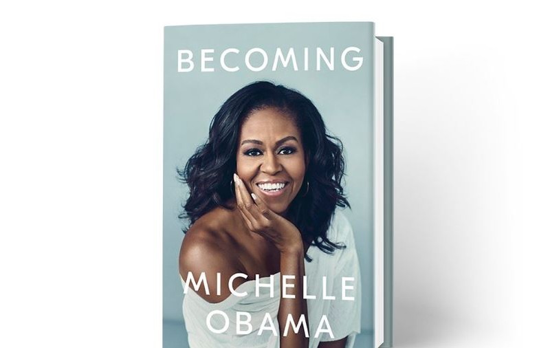 Fotografii inedite de la nunta lui Michelle și Barack Obama. Cum arăta Michelle Obama în studenție cu codițe împletite