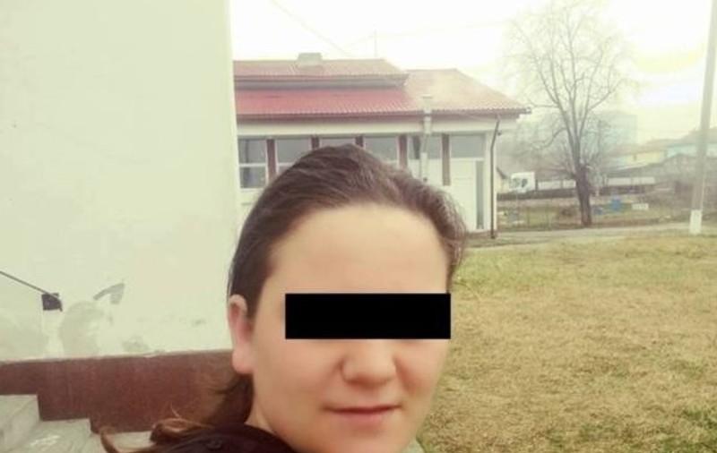 Sinucidere șocantă la Sibiu! O adolescentă s-a spânzurat lângă cimitir!