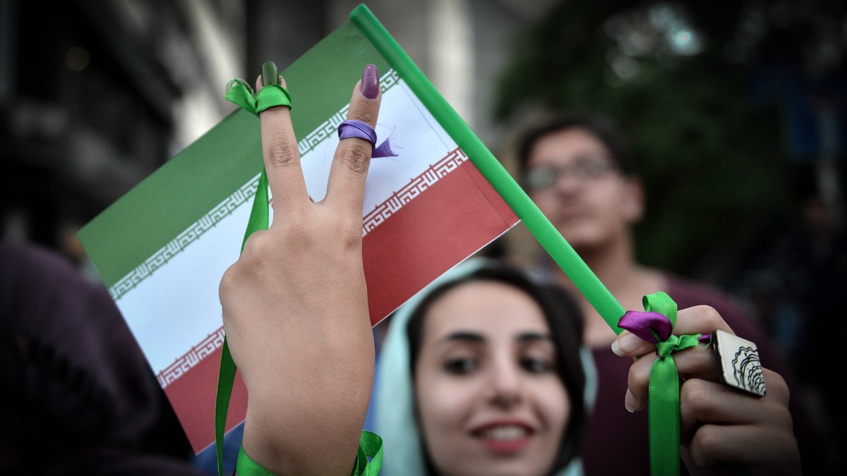 Iranul a interzis limba engleză în şcolile primare