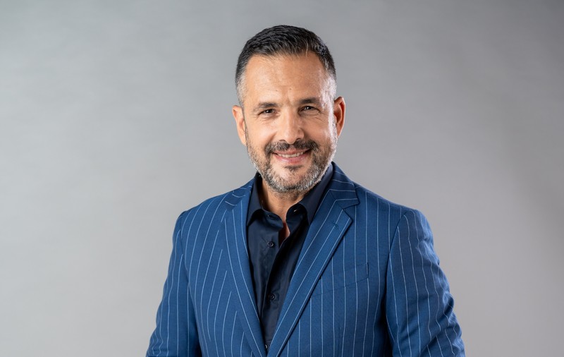 Anunțul făcut despre emisiunea lui Mădălin Ionescu de la Antena Stars. E vorba despre „Viața fără filtru”, difuzată de luni până vineri