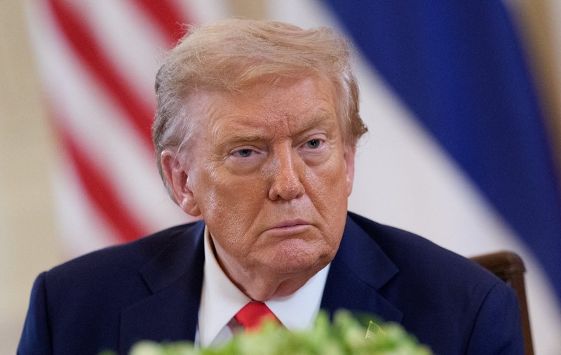 Ziarul favorit al lui Donald Trump îl îndeamnă să-l preseze pe Vladimir Putin cu o copertă specială: „Apasă unde doare mai tare”