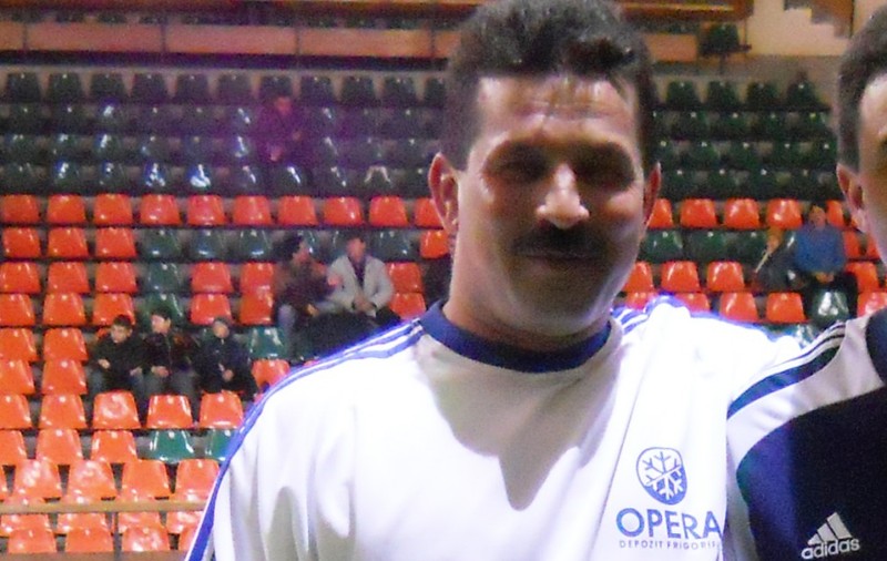 Șoc! Fotbalist român, găsit mort în cabina unui Tir în Italia
