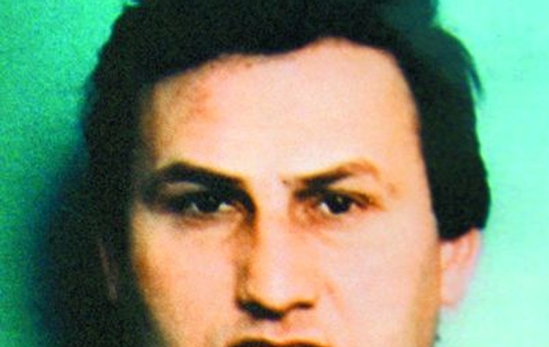 Bucurenciu a fost prins la Vâlcea