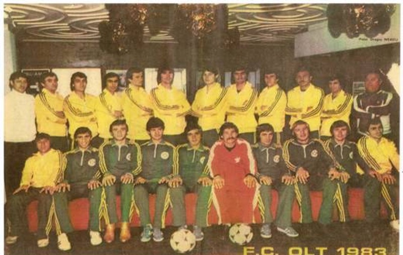 Dan Ionașcu, fundașul care a ratat trei penalty-uri într-un meci, e șef la FC Argeș 1953, echipa fanilor: ”Portarul a făcut minuni, noi am ratat dintr-un metru”