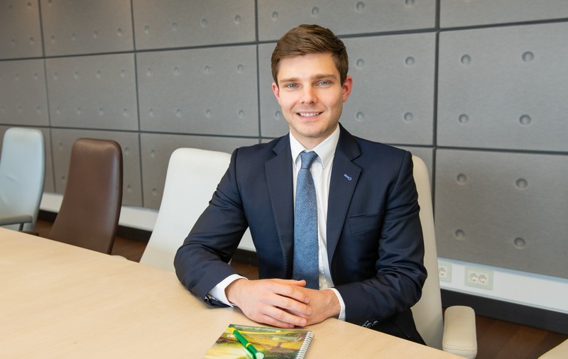 „Brandul Adora este cel mai nou membru al familiei de produse disponibile la Catena, expresia dragostei şi grijii pentru micuți” - Alexandru Vlad, vicepreședinte Grupul Fildas-Catena