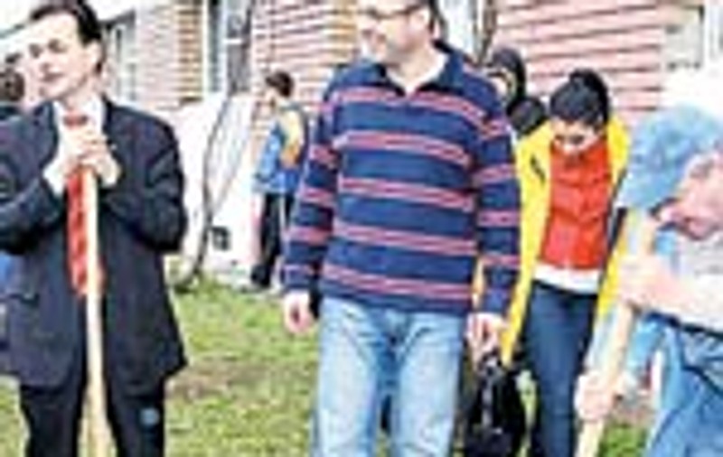 Andronescu, Gusa si Orban, la lopata in Regie