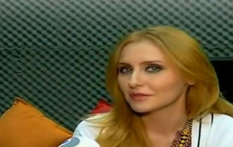 ALEXANDRU CIUCU nu POARTĂ VERIGHETA! Cum EXPLICĂ ALINA SORESCU SITUAŢIA!