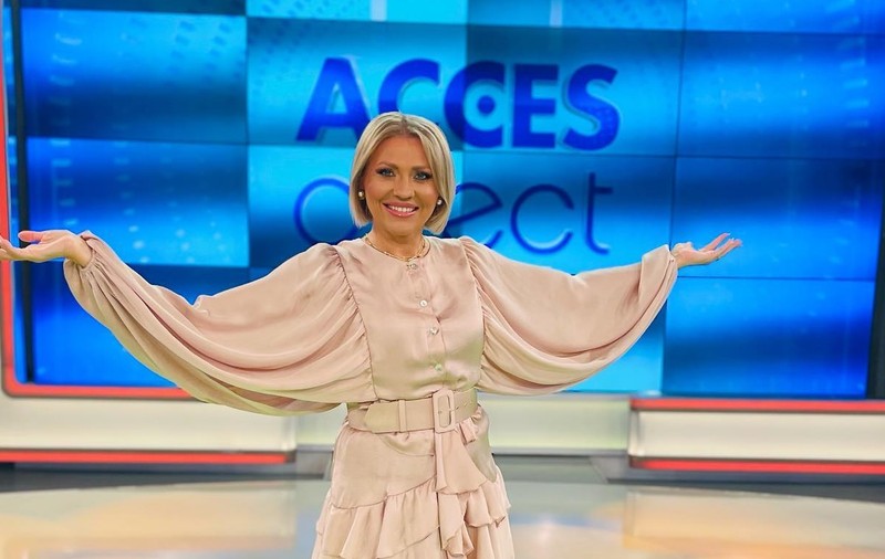 Ce spune Mirela Vaida după ce s-a zvonit că emisiunea „Acces Direct” se mută de la Antena 1 la Antena Stars: „E parțial adevărat”