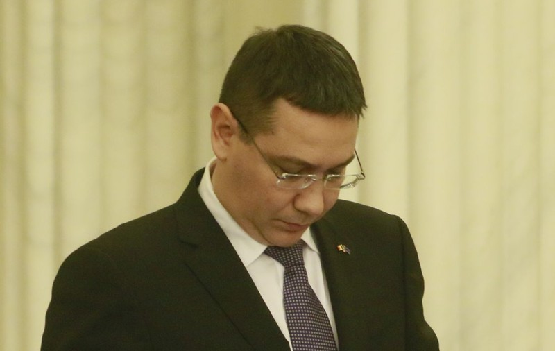 Primele declarații ale lui Victor Ponta: "L-am sunat pe domnul Iohannis și l-am felicitat"