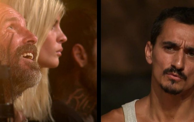 Reacția lui Marian Drăgulescu după ce Zmărăndescu l-a atacat la „Survivor România”: „Mi-aș dori să mă duc cu bucurie să concurez, nu cu panică”