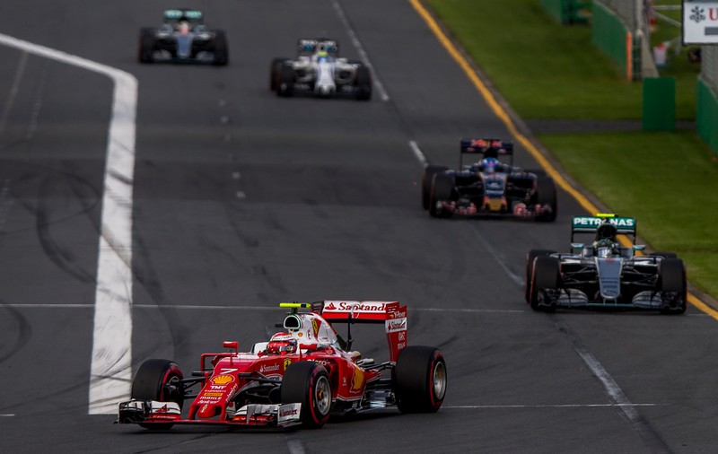 A ținut doar o săptămână. Noul format din Formula 1, abandonat