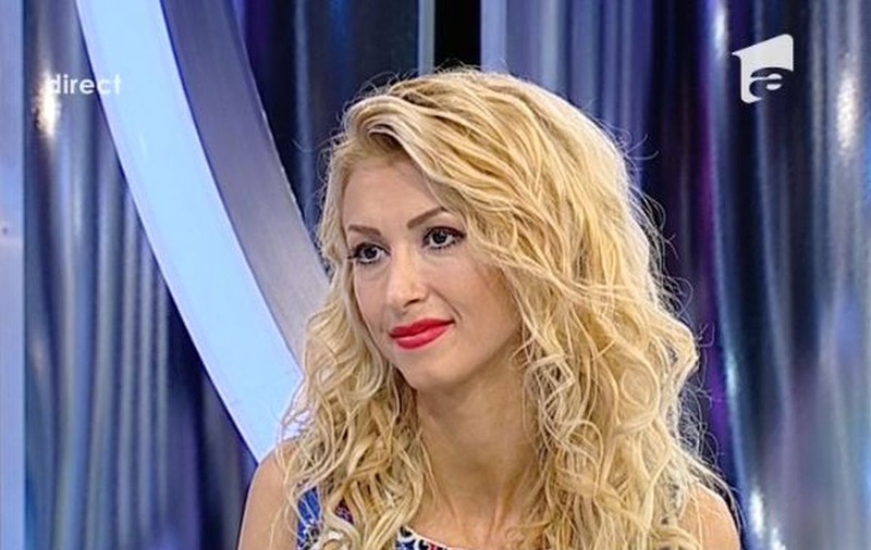 ANDREEA BĂLAN LĂMUREŞTE LUCRURILE! MĂRTURISIRI despre KEO şi MISTY!