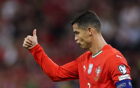 Cristiano Ronaldo a dezvăluit aseară care este cel mai scump obiect pe care-l deține. Ce avere are megastarul