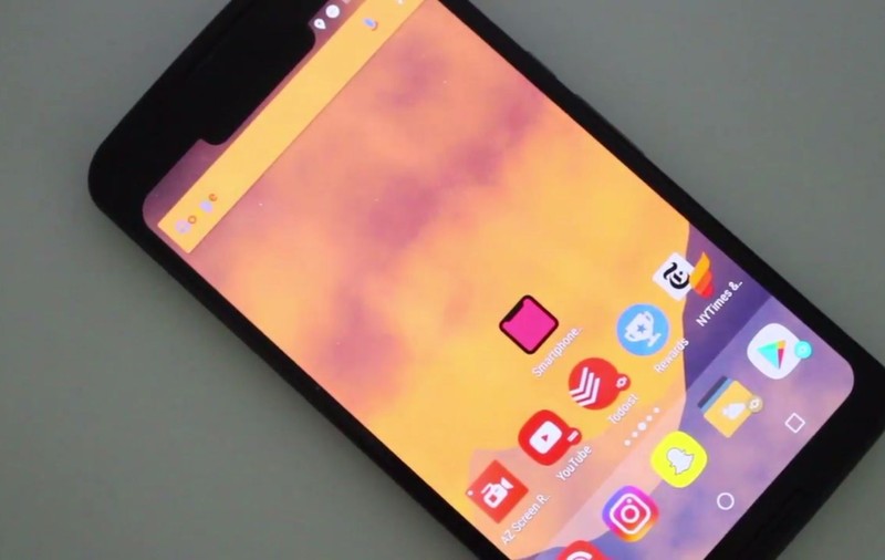 VIDEO / Aplicația care transformă fiecare smartphone în iPhone X
