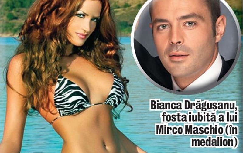 Prima iubită a lui Mirco, vedetă de reality-show