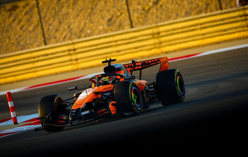 Războiul din Orientul Mijlociu pune în pericol Formula 1. Cursele din Bahrain și Arabia Saudită ar putea fi înlocuite