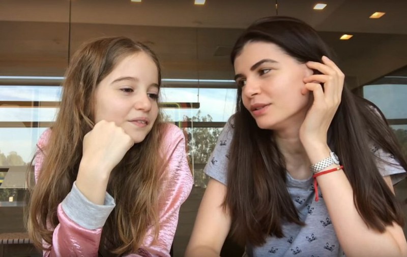 Fiica lui Irinel Columbeanu, prima reacție după lansarea cărții tatălui ei. Ce i-a cerut Irina fostului afacerist