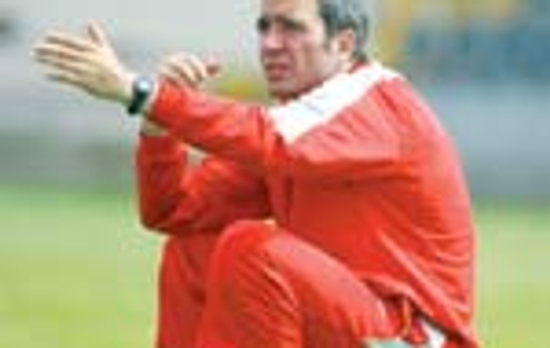 Hagi presedinte